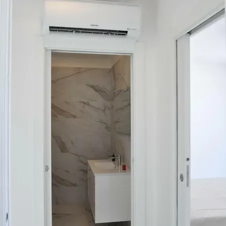 アパート Attico Vista Mare Terrazzo 50 Mq Splendido E Nuovo *