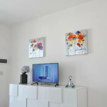アパート Attico Vista Mare Terrazzo 50 Mq Splendido E Nuovo *
