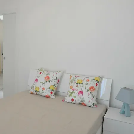アパート Attico Vista Mare Terrazzo 50 Mq Splendido E Nuovo