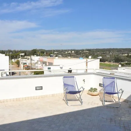 Attico Vista Mare Terrazzo 50 Mq Splendido E Nuovo アパート リド・マリーニ