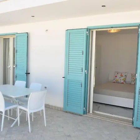 Attico Vista Mare Terrazzo 50 Mq Splendido E Nuovo